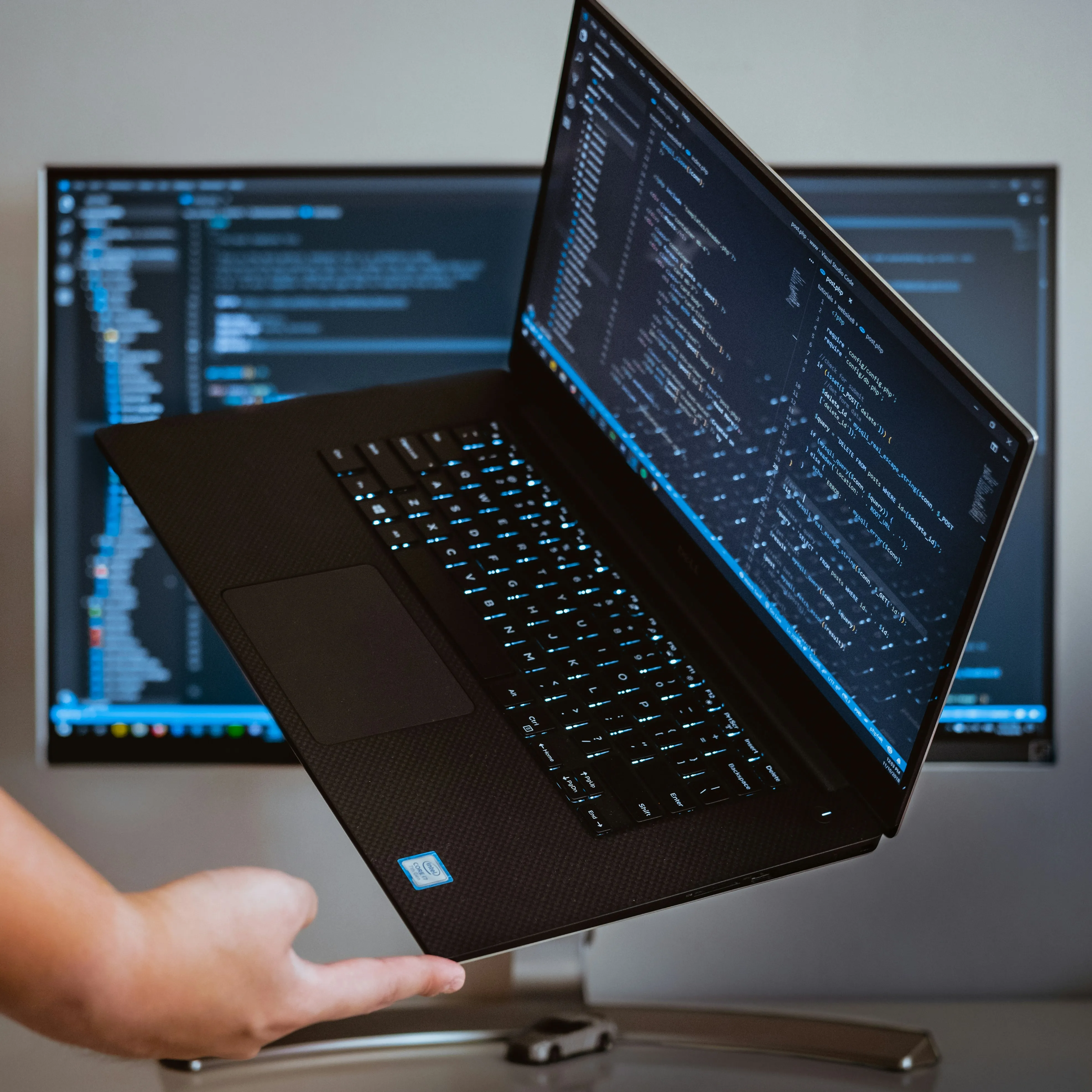 IT Procurement